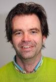 Henk Hoff, raadslid CDA