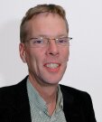 Raadslid Erik van der Noord (PvdA)
