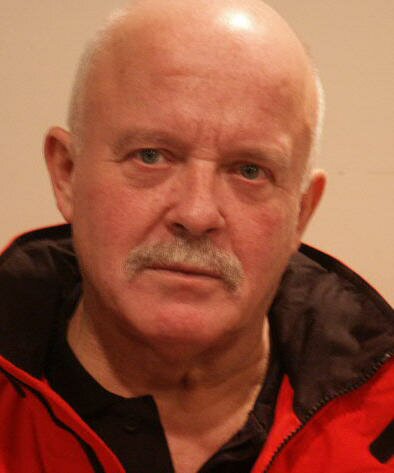 Eaadslid Egbert Prent (Plop)