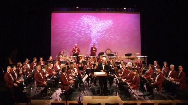 Chr Muziekvereniging Oranje