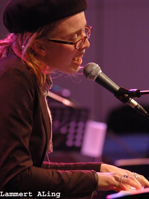 Groot Asser zangtalent Jojanneke