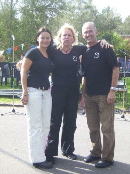 Wijkfeest Assen-Oost 2004