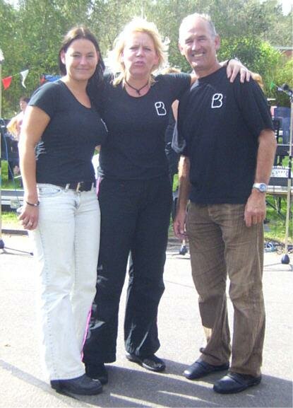 Wuhjfeesr Assen-Oost 2004