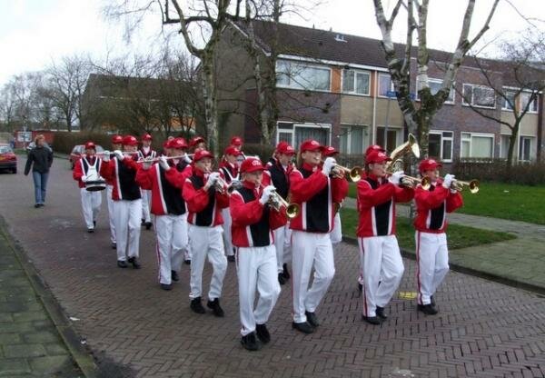 Jong Udi in Noorderpark
