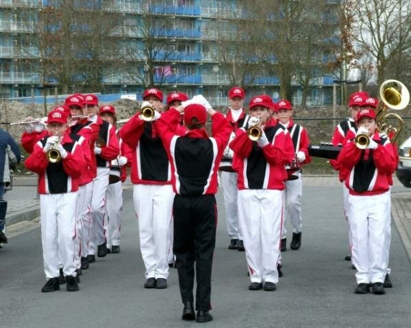 jong udi in Noorderpark