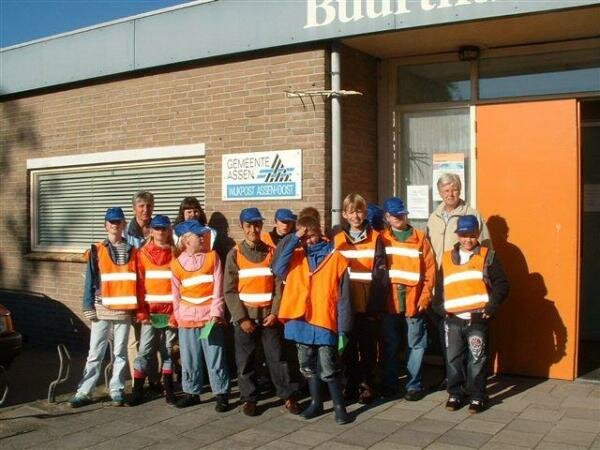 Kijk in je Wijk