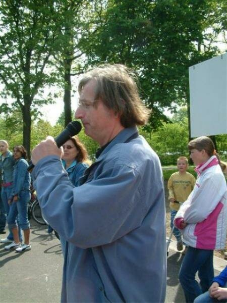 Wethouder Piek opent Skatebaan Pittelo