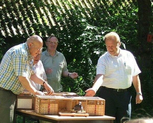 Natuurspeelweek Kroezehof