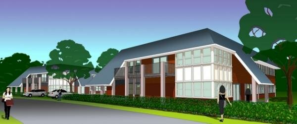 Wonen in Diepstroeten