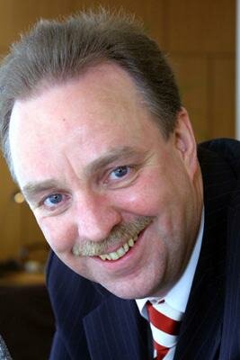 Gerrit Volkers