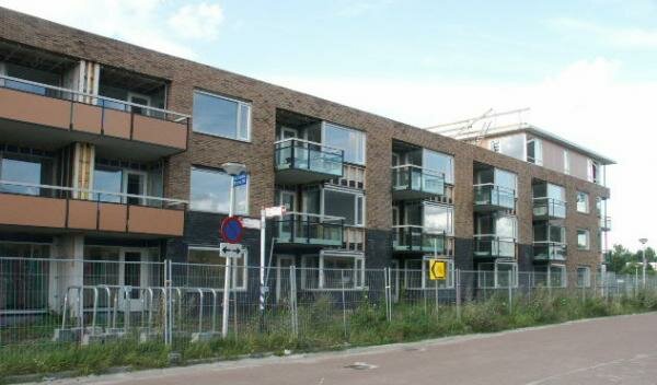 Dichtershof