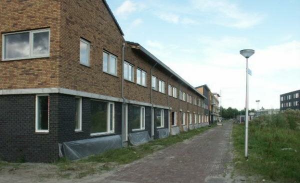 Dichtershof