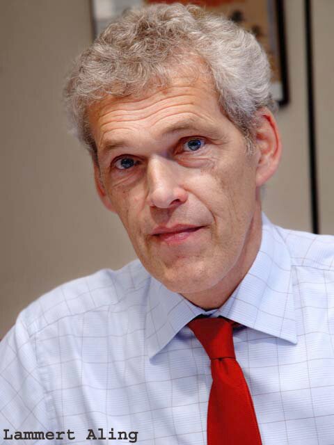 SWA directeur Klaas Stol