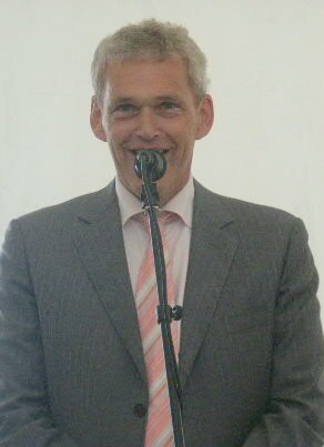 SWA directeur Klaas Stol