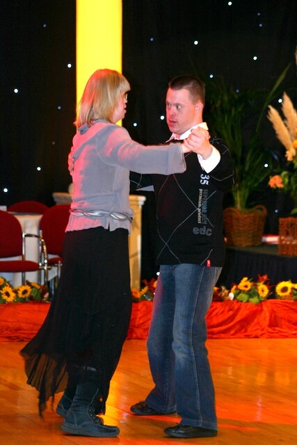 Anneloes de Jong en Taeke van der Mei