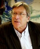 Wethouder Chris de Wal