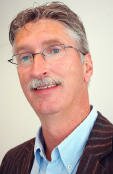 Raadslid Ger Meijer (Gr.Links)