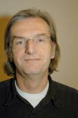 Wethouder Gerrit Piek