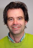 Henk Hoff, raadslid CDA