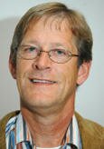 Henk Medema, fractievoorzitter Chr.Unie