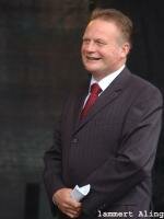 Burgemeester S.Heldoorn