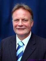 Burgemeester K.S.Heldoorn