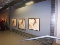 Expositie Drentse Salon 1