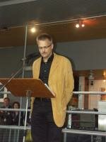 Journalist Bernd Otter (samensteller)