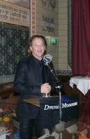 Winnaar Erick van Egeraat