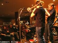 Autumn Jazz in Assen