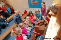 Poppenkast in De Boekendoos