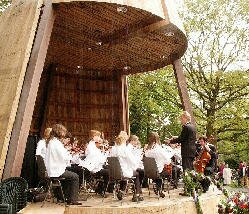 Jeugd Symfonie Orkest Drenthe