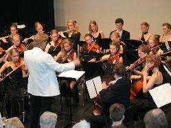 Jeugd Symfonie Orkest Drenthe