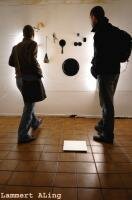 Open Atelier Route langs 22 kunstenaars