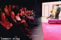 Opening Tiendaags Theaterfestival Assen