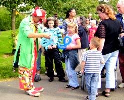 WijkfeEst Assen-Oost 2004