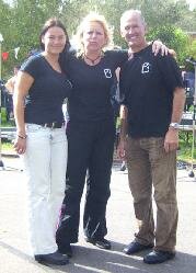 Wijkfeest Assen-Oost 2004