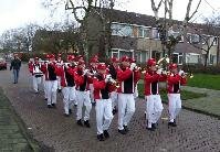 Jong Udi in Noorderpark