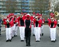 jong udi in Noorderpark