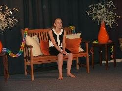 Play Back Peelo -huiskamer