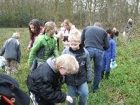 Op pad met Arie Koopman