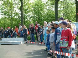Skatebaan in Pittelo geopend