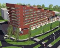 Marturia Complex