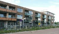 Dichtershof