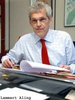 SWA directeur Klaas Stol