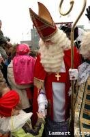 Een hartelijke begroeting