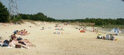 Baggelhuizerplas Zomer 2006