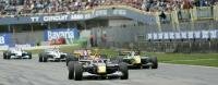 CVhamp Car Races in Assen 2007