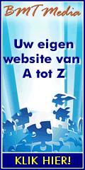 BMT Media - Uw website van A tot Z