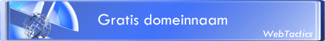 WebTactics - Hosting en WebDesign